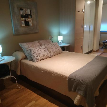 Apartamento Playa Silgar ซันเชนโช ภายนอก รูปภาพ