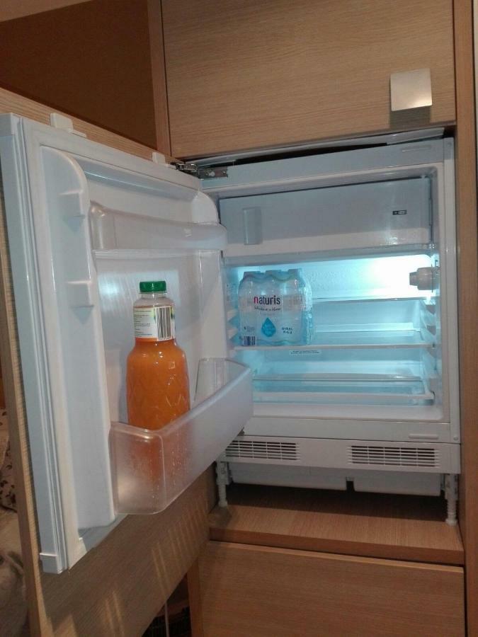 Apartamento Playa Silgar ซันเชนโช ภายนอก รูปภาพ